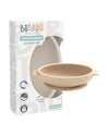 Bibado Silicone Suction Bowl - Fawn