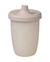 B.Box Silicone Spout Cup - Latte
