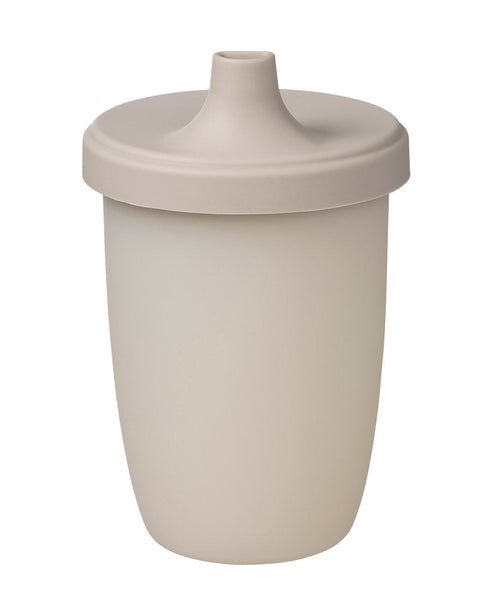 B.Box Silicone Spout Cup - Latte