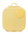 B Box Mini Lunchbox - Lemon Twist