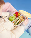B Box Mini Lunchbox - Lemon Twist