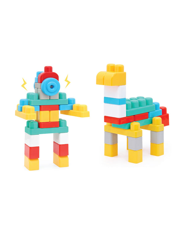 Sunta Cat Building Blocks