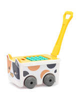 Sunta Cat Building Blocks