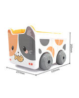 Sunta Cat Building Blocks