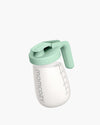 Momcozy Breast Milk Storage Container - Green