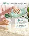 Momcozy Superfast Portable Breast Milk & Water Warmer for Travel