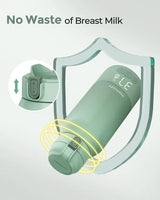Momcozy Superfast Portable Breast Milk & Water Warmer for Travel