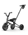 Qplay Trikes Nova Niello - 10 to 72 months - Grey