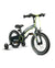 QPlay Miniby 3-in-1 Bike 14 Inch Grey