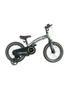 QPlay Miniby 3-in-1 Bike 14 Inch Grey