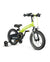 QPlay Miniby 3-in-1 Kids Bike 14 Inch Green
