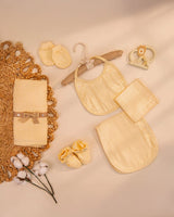 Baby Forest Komal Aavran Baby Swaddle Set 0–6 Months