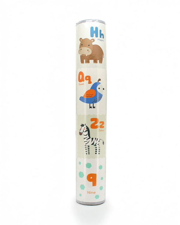 Sunta ALPHABET/NUMBER BABY PLAY MAT