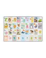 Sunta ALPHABET/NUMBER BABY PLAY MAT