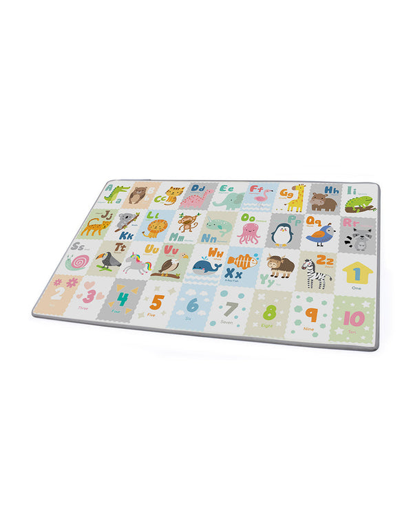 Sunta ALPHABET/NUMBER BABY PLAY MAT