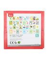 Sunta ALPHABET/NUMBER BABY PLAY MAT