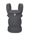 Ergo Baby Omni Deluxe Carrier - Graphite Grey
