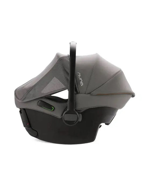 Nuna PIPA Urbn Baseless ISOFIX Infant Car Seat – Granite