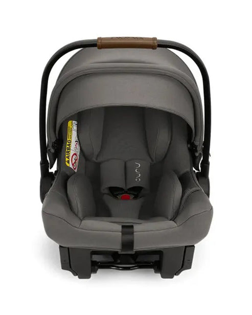Nuna PIPA Urbn Baseless ISOFIX Infant Car Seat – Granite