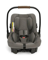 Nuna PIPA Urbn Baseless ISOFIX Infant Car Seat – Granite