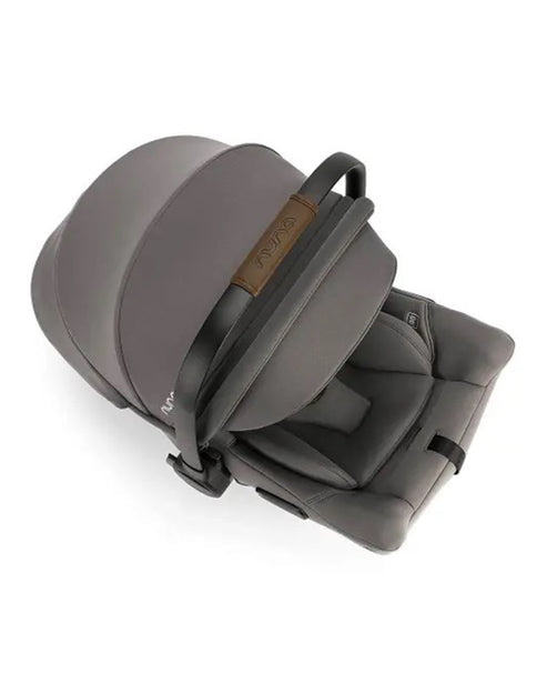 Nuna PIPA Urbn Baseless ISOFIX Infant Car Seat – Granite