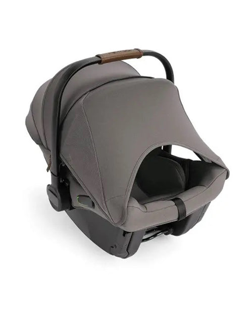 Nuna PIPA Urbn Baseless ISOFIX Infant Car Seat – Granite