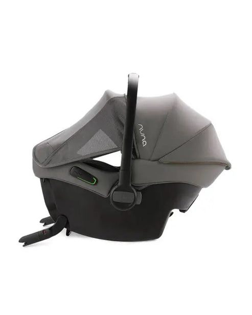 Nuna PIPA Urbn Baseless ISOFIX Infant Car Seat – Granite