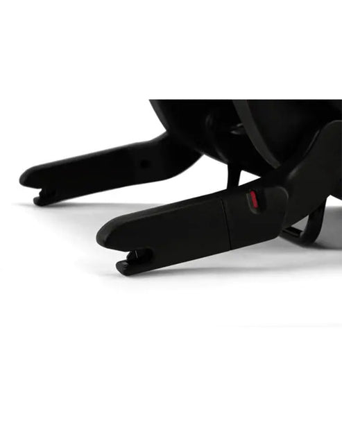 Nuna Carry Cot Car Seat Pipa Urbn - Granite