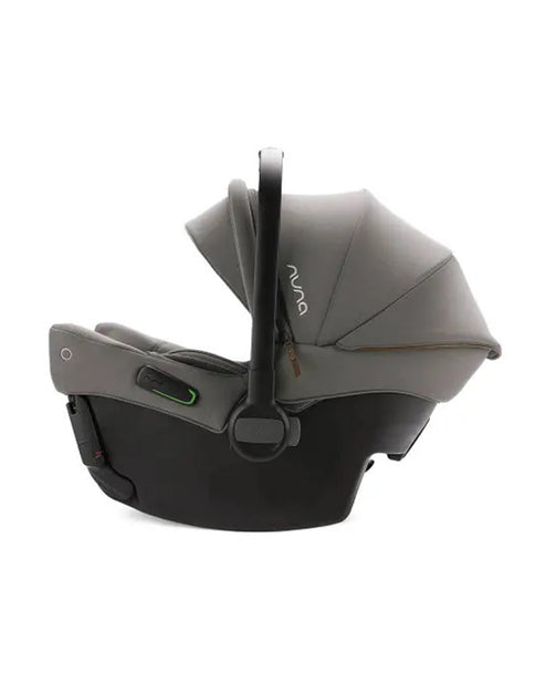 Nuna PIPA Urbn Baseless ISOFIX Infant Car Seat – Granite