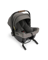 Nuna PIPA Urbn Baseless ISOFIX Infant Car Seat – Granite