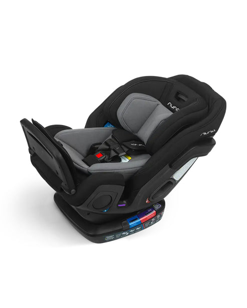 Nuna Car Seat Exec™ All-in-one Caviar