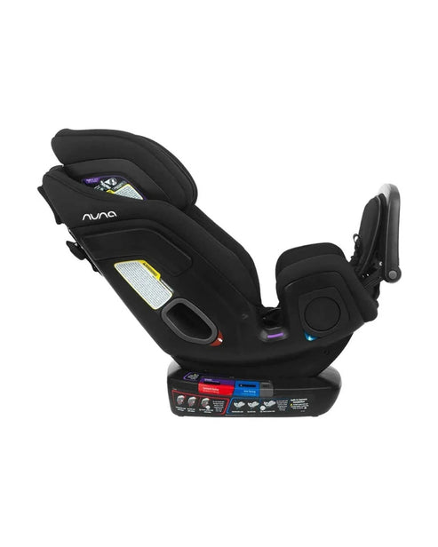 Nuna Car Seat Exec™ All-in-one Caviar