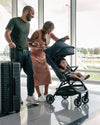 Nuna Stroller Trvl Hazelwood