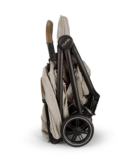 Nuna Stroller Trvl Hazelwood