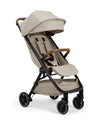 Nuna Stroller Trvl Hazelwood