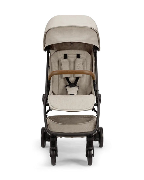 Nuna Stroller Trvl Hazelwood