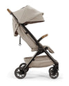 Nuna Stroller Trvl Hazelwood