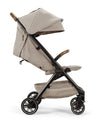 Nuna Stroller Trvl Hazelwood