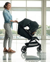 Nuna Stroller Trvl Hazelwood