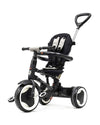 QPlay Rito Plus Foldable Trike 10-72 Months Black