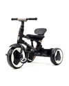 QPlay Rito Plus Foldable Trike 10-72 Months Black