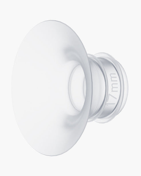 Momcozy M9 Flange Insert 17 mm Pack of 4