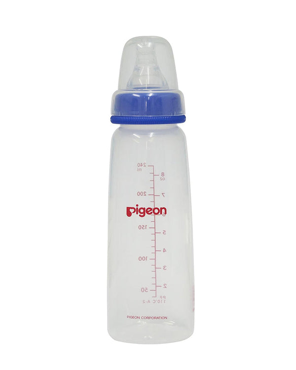 Pigeon Feeding Bottle 8Oz 240Ml