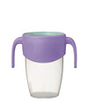 B Box 360 Cup-With Twist Lock Design & Handles