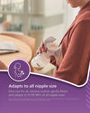 Philips Avent Manual Breast Pump
