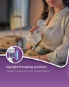 Philips Avent Manual Breast Pump