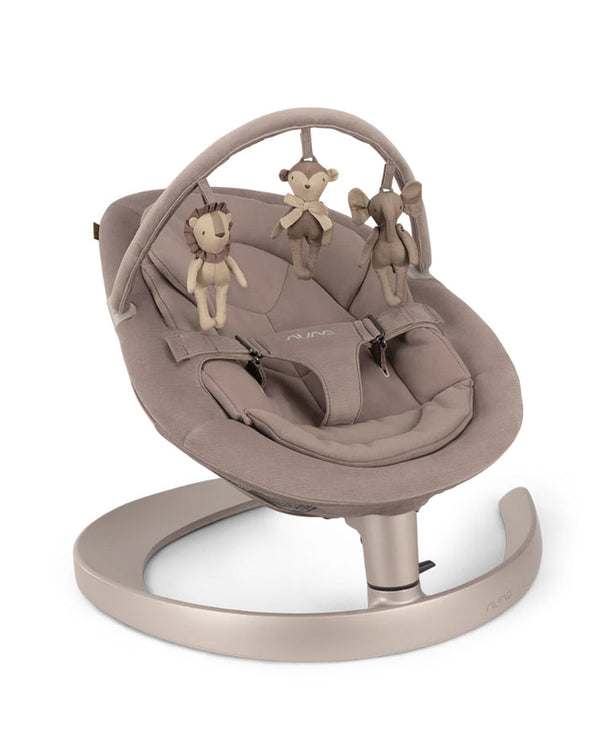 Nuna Swing Leaf Grow - Cedar