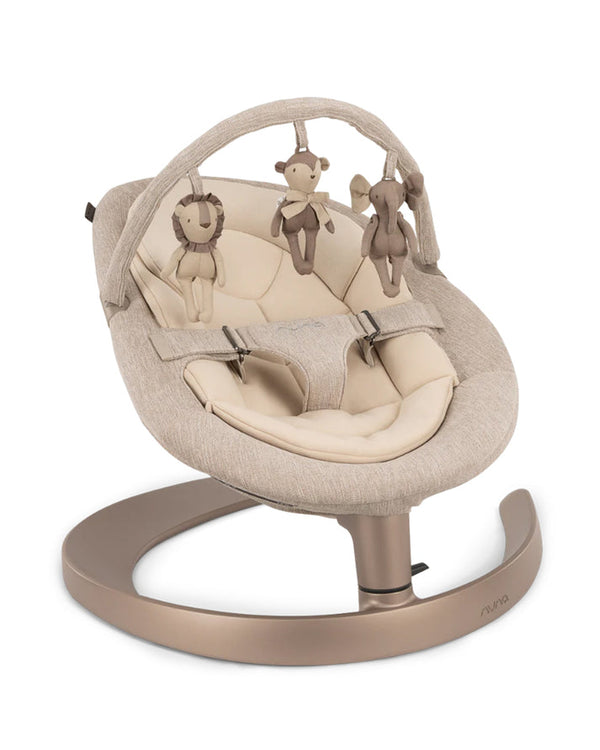 Nuna Swing Leaf Grow - Sand