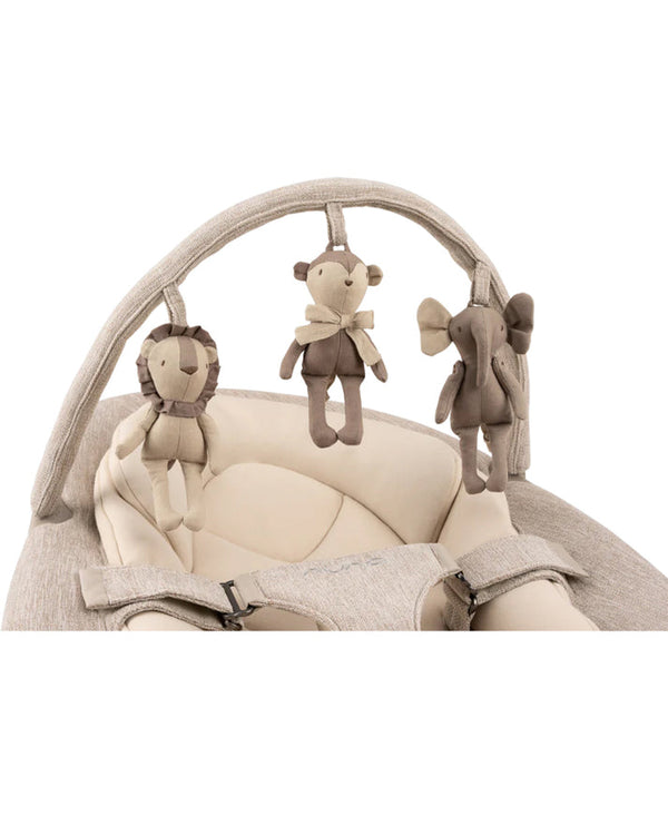 Nuna Swing Leaf Grow - Sand