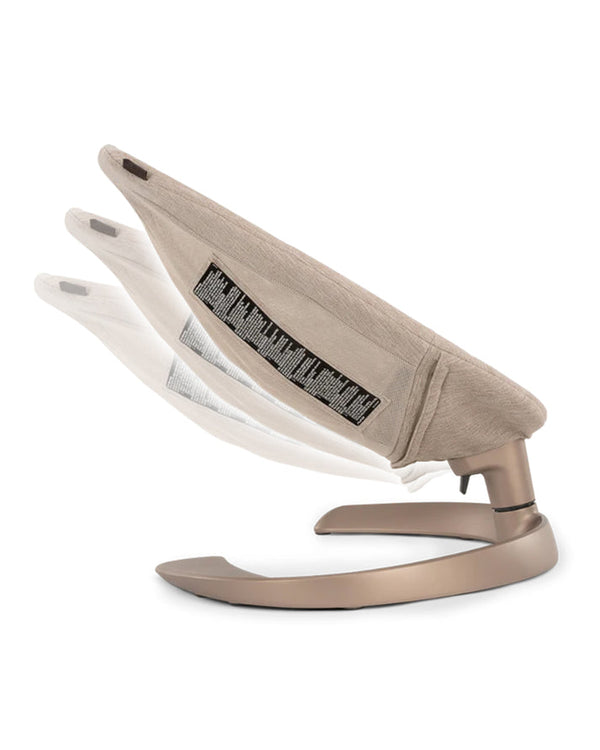Nuna Swing Leaf Grow - Sand